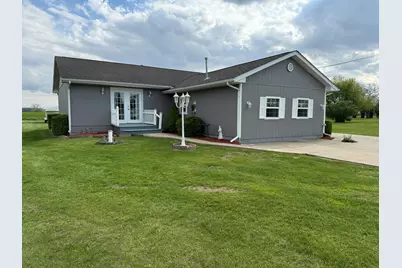 14581 Glenbeigh Lane, Cement City, MI 49233 - Photo 1