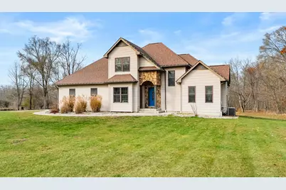 12291 Fort Custer Drive, Galesburg, MI 49053 - Photo 1