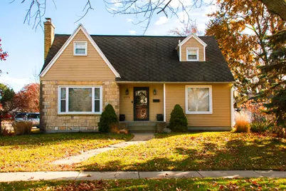 2976 Roosevelt Road, Muskegon, MI 49441 - Photo 1