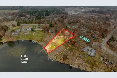 7640 Napoleon Road, Jackson, MI 49201 - Photo 1