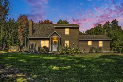 4529 S Hilton Park Road, Fruitport, MI 49415 - Photo 1