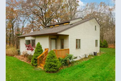 77 S Weber Road, Muskegon, MI 49445 - Photo 1