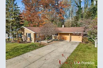 16127 Harbor View Drive, Spring Lake, MI 49456 - Photo 1