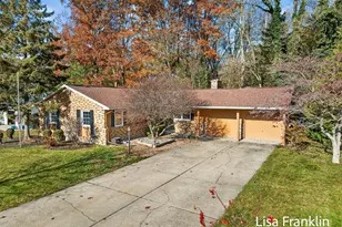 16127 Harbor View Dr, Spring Lake, MI 49456 - Photo 1