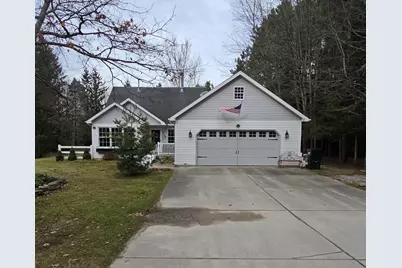 9138 White Pine Drive, Canadian Lakes, MI 49346 - Photo 1