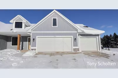 5151 Blendon Meadow Circle #29, Hudsonville, MI 49426 - Photo 1