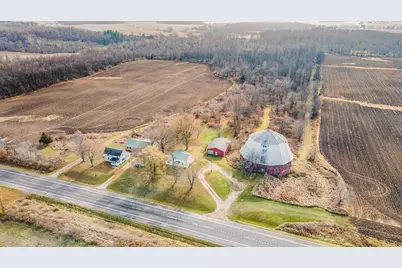 7814 M-79, Nashville, MI 49073 - Photo 1