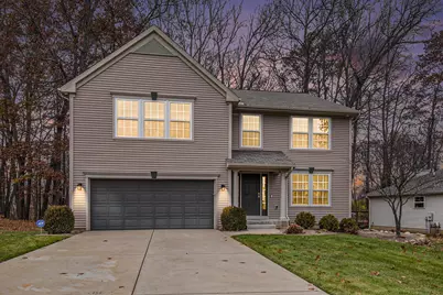 6164 Pheasant Lane, Kalamazoo, MI 49009 - Photo 1
