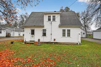 8478 E Michigan Avenue, Galesburg, MI 49053 - Photo 1