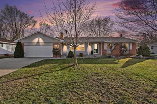 6844 SE Linden Ave SE, Grand Rapids, MI 49548 - Photo 1