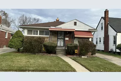 7280 Heyden Street, Detroit, MI 48228 - Photo 1
