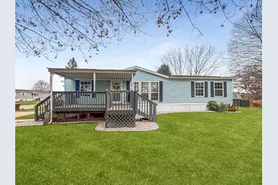 1208 Beaver Dam Drive NE, Belmont, MI 49306 - Photo 1