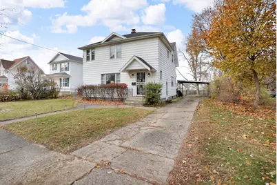 712 N Waterloo Avenue, Jackson, MI 49202 - Photo 1