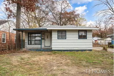 3354 Highland Street, Muskegon, MI 49444 - Photo 1