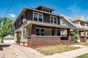 931 Alexander St SE, Grand Rapids, MI 49507 - Photo 1