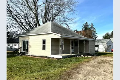 420 W 1st, Trufant, MI 49347 - Photo 1