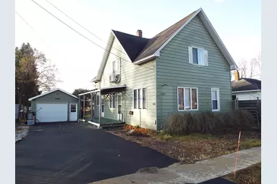 1211 26th Street, Manistee, MI 49660 - Photo 1