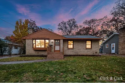 1716 Royal Oak Street SW, Wyoming, MI 49519 - Photo 1