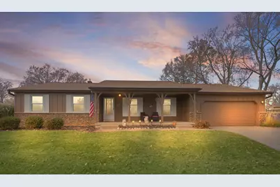 3031 Chamberlain Court SE, Grand Rapids, MI 49508 - Photo 1