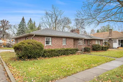 104 Mechanic Street, Sturgis, MI 49091 - Photo 1