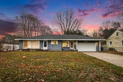 5230 Wickham Drive, Norton Shores, MI 49441 - Photo 1