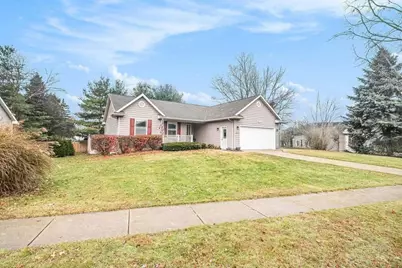 5570 Briarhill Court, Portage, MI 49024 - Photo 1