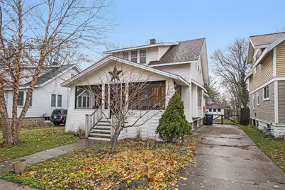 131 W 20th Street, Holland, MI 49423 - Photo 1