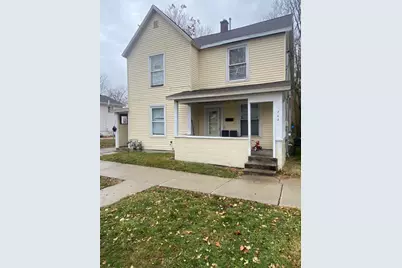 743 Logan Street SE, Grand Rapids, MI 49503 - Photo 1