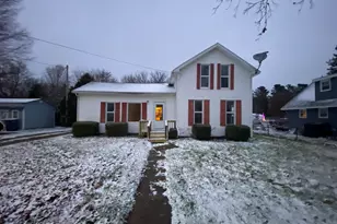 217 Cedar St, Paw Paw, MI 49079 - Photo 1