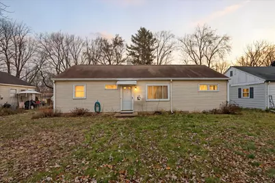 225 Adaline Street, Battle Creek, MI 49017 - Photo 1