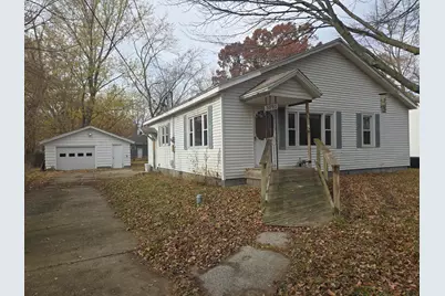 3893 Buck Street, Norton Shores, MI 49444 - Photo 1