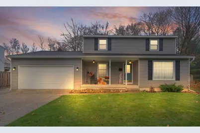1772 41st Street SW, Wyoming, MI 49519 - Photo 1