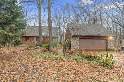 8032 Chapel Road, Niles, MI 49120 - Photo 1