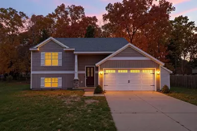 35 Cannonball Lane, Wayland, MI 49348 - Photo 1
