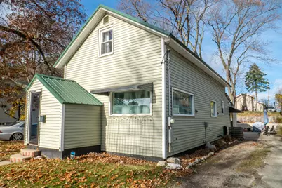 274 6th Avenue, Manistee, MI 49660 - Photo 1
