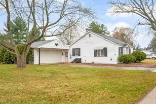 1101 Chestnut St, Cadillac, MI 49601 - Photo 1