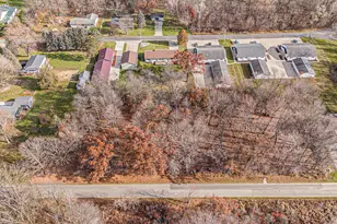 Lots 1-3 S Sherman St, Sheridan, MI 48884 - Photo 1