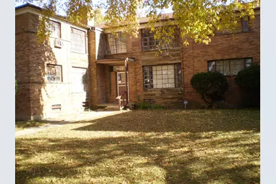 3591 Oakman Boulevard #2, Detroit, MI 48204 - Photo 1
