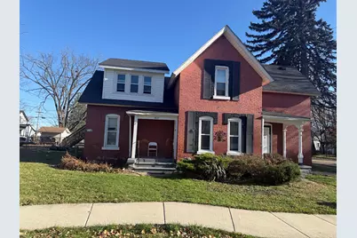 158 Robertson Street, Mount Clemens, MI 48043 - Photo 1