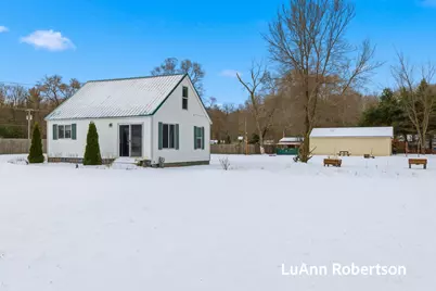 12838 Lincoln Street, Grand Haven, MI 49417 - Photo 1
