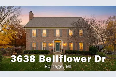 3638 Bellflower Drive, Portage, MI 49024 - Photo 1