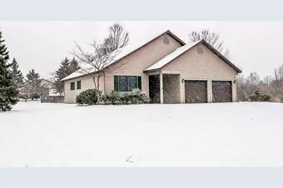 3801 W Woodrow Road, Shelby, MI 49455 - Photo 1