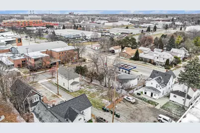 V/L Moores River Drive, Lansing, MI 48910 - Photo 1