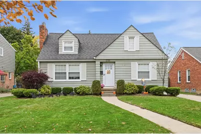 1751 Villa Road, Birmingham, MI 48009 - Photo 1