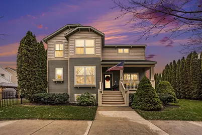 562 Brookstone Street, Holland, MI 49423 - Photo 1