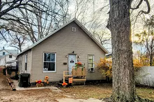 357 Amity Ave, Muskegon, MI 49442 - Photo 1