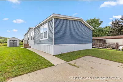 1824 Rhoda Street SE, Lowell, MI 49331 - Photo 1