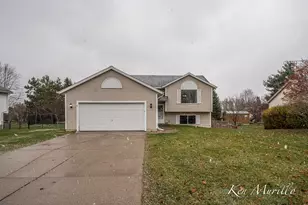 11384 Prairie Ave, Allendale, MI 49401 - Photo 1