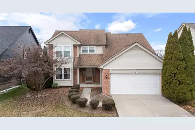 961 W Rose Avenue, Garden City, MI 48135 - Photo 1