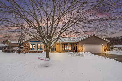 7079 Swather Court SE, Grand Rapids, MI 49508 - Photo 1